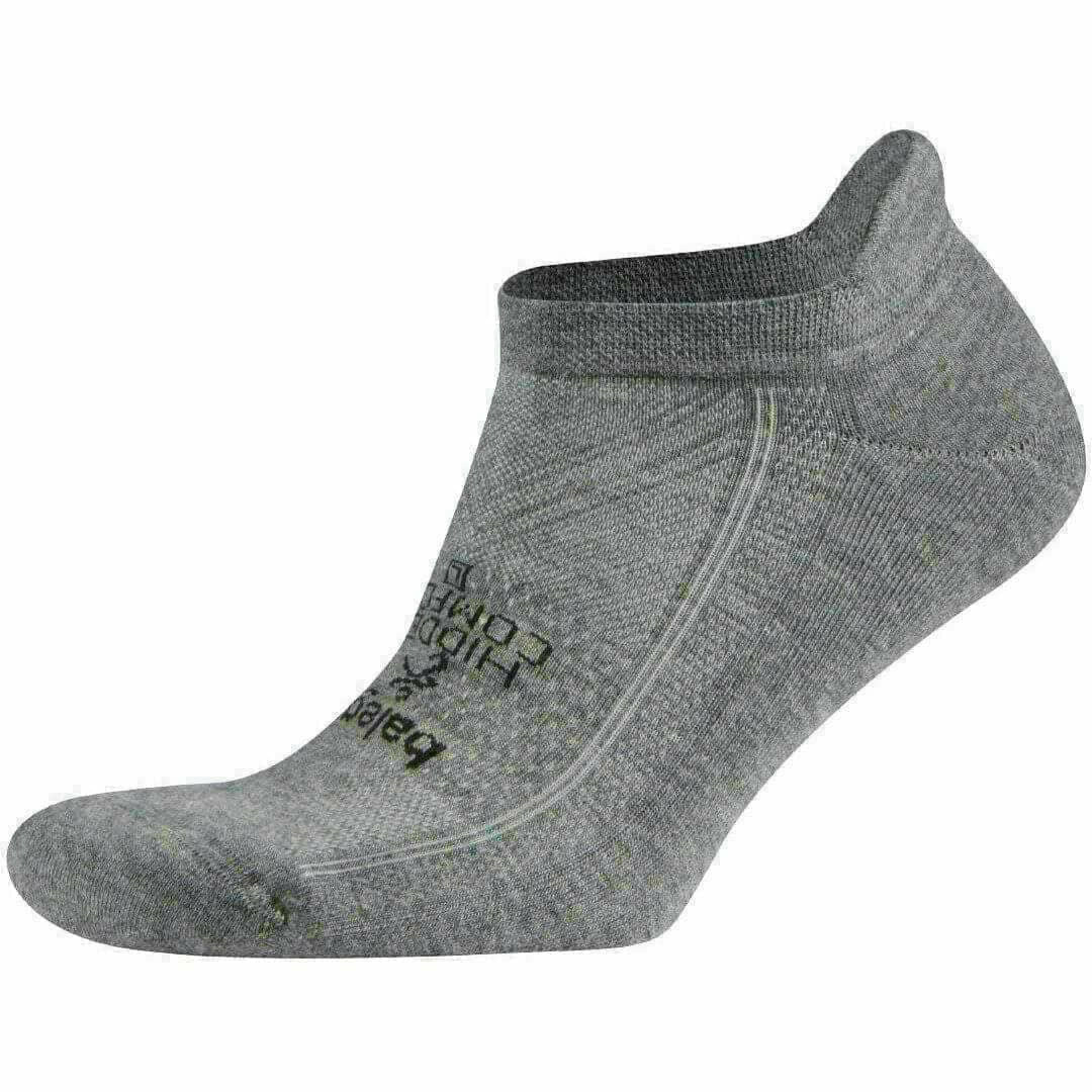 Hidden Comfort No Show Socks