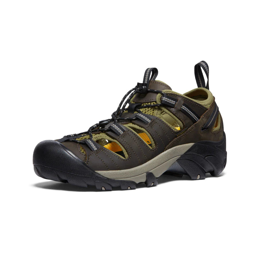 KEEN, Arroyo II, Men, Canteen Black