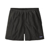 Patagonia, Baggies Shorts 5", Men, Black