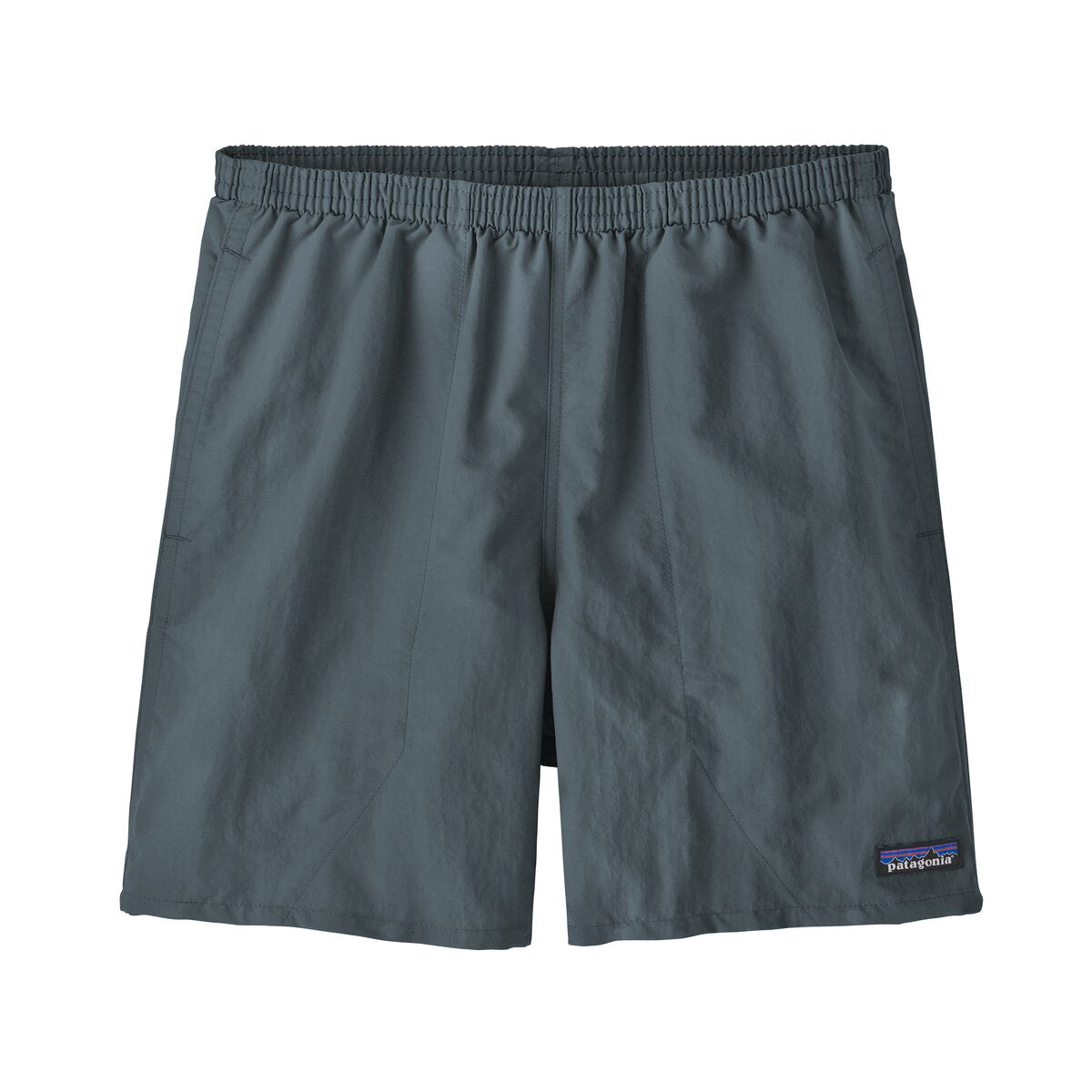 Patagonia | Baggies Shorts 5" | Men | Plume Grey