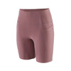 Patagonia, Maipo Shorts (8" inseam), Women, Evening Mauve (EVMA)