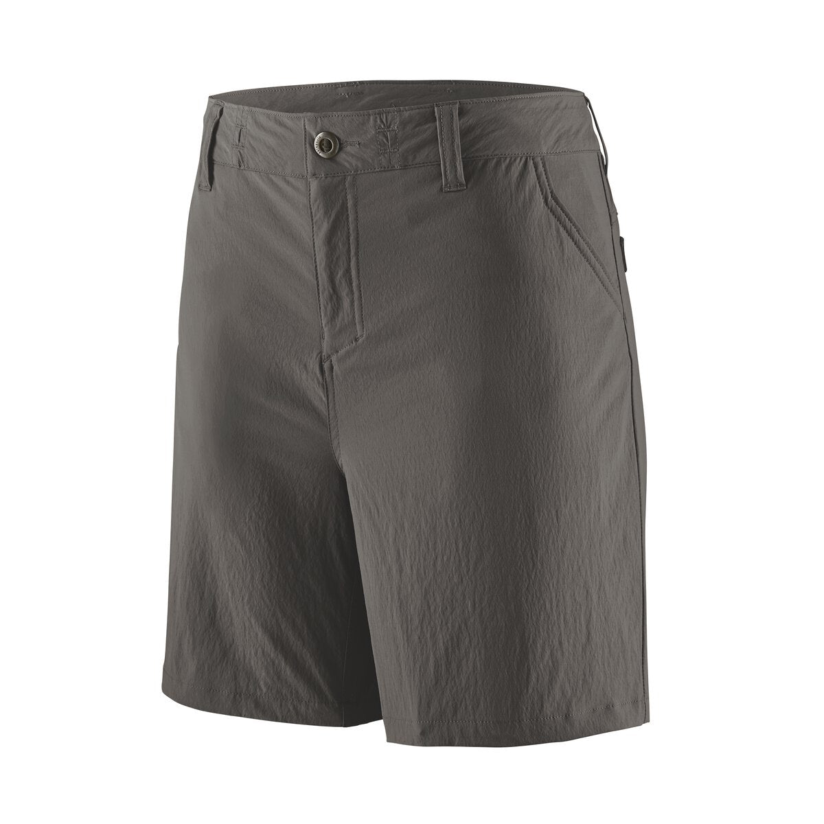 Quandary Shorts - 7"