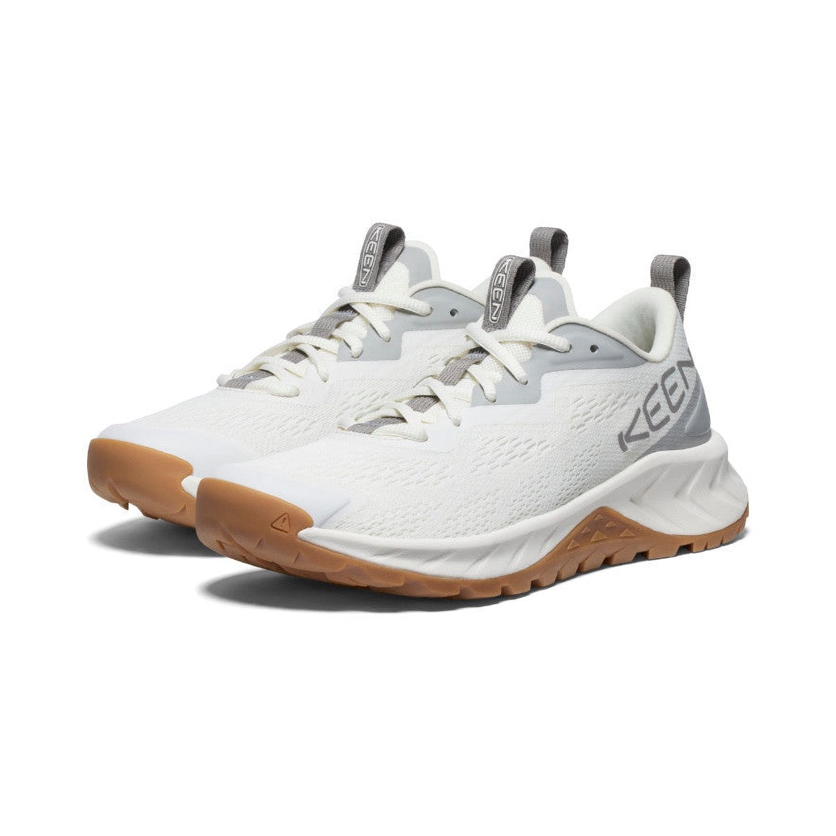 Keen, Versacore Speed, Women's, Star White/Alloy