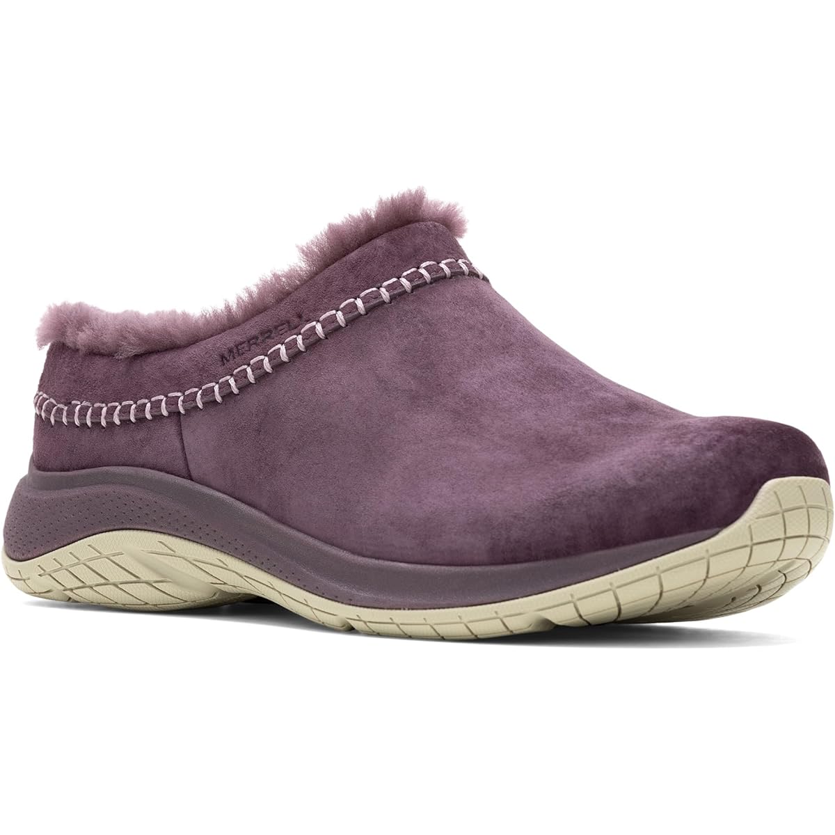 Merrell, Encore Ice 5, Women, Burgundy