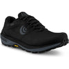 Topo Athletic, Terraventure 4 Waterproof, Men, Black/Charcoal