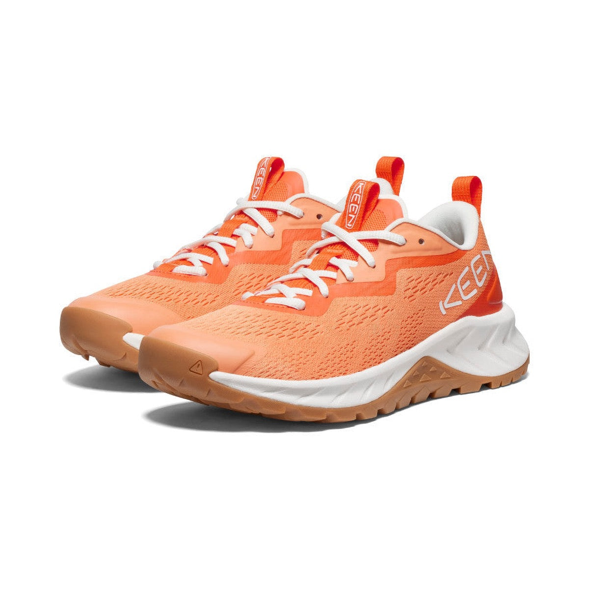 Keen, Versacore Speed, Women's, Tangerine/Scarlet Ibis