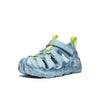 KEEN, Hyperport H2 8-13, Kids, Skyway/Faded Denim