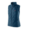 Patagonia, Nano Puff® Vest, Women's, Lagos Blue (LMBE)