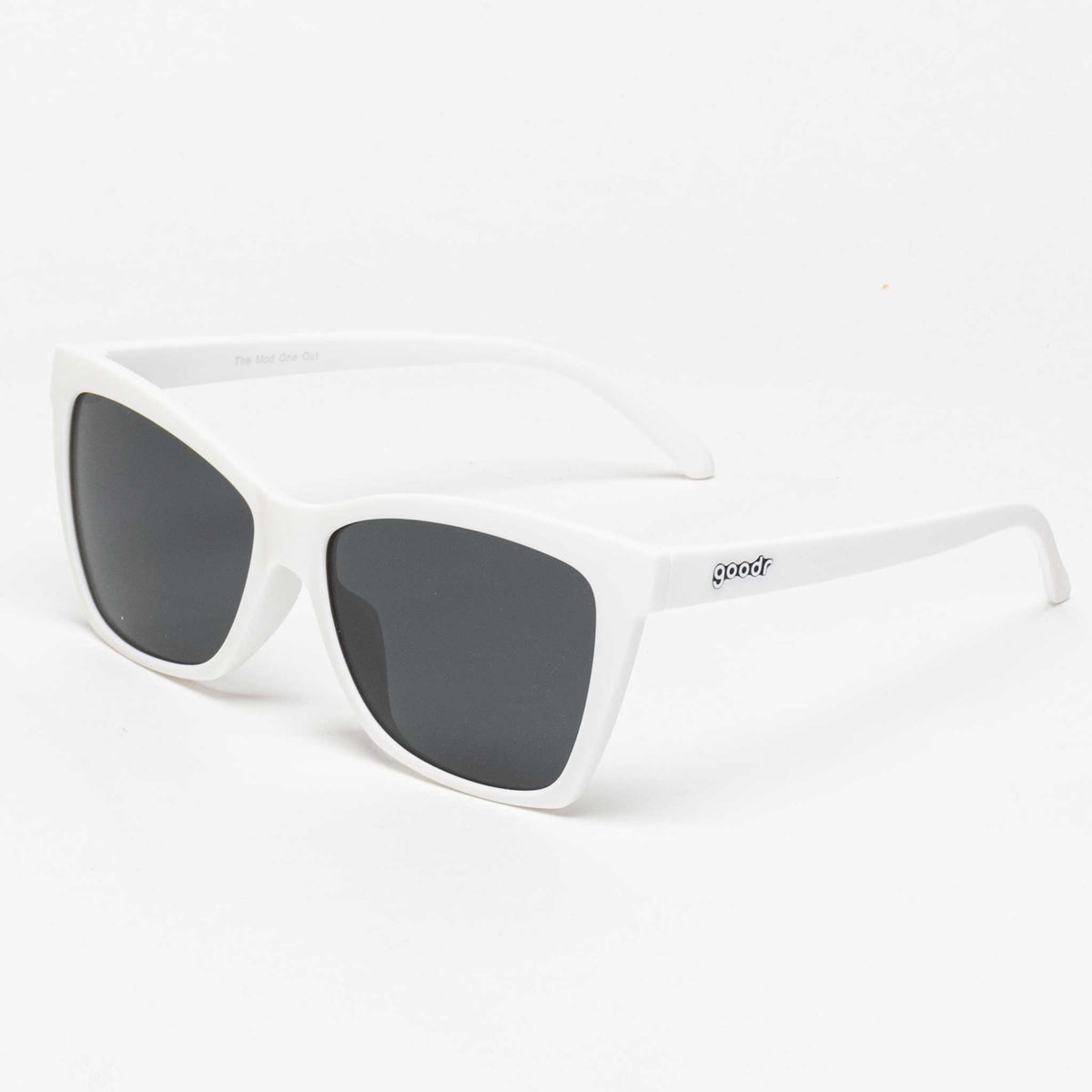 Pop G Sunglasses, Goodr, Unisex, The Mod One Out