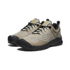 KEEN, NXIS EVO Waterproof Shoe, Men, Plaza Taupe/Citronelle