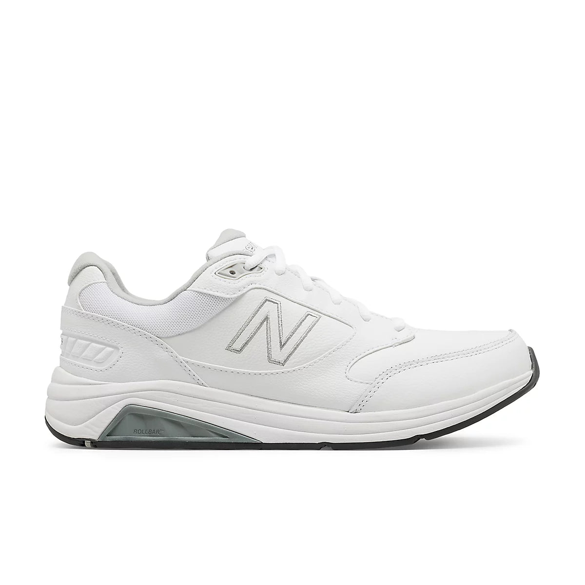 New Balance, 928 v3 Extra Extra Wide, Men, White