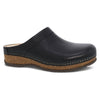 Dansko, Mariella, Women's, Black Nappa Mule