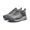 KEEN, NXIS EVO Waterproof, Women, Steel Grey/Keen Maple