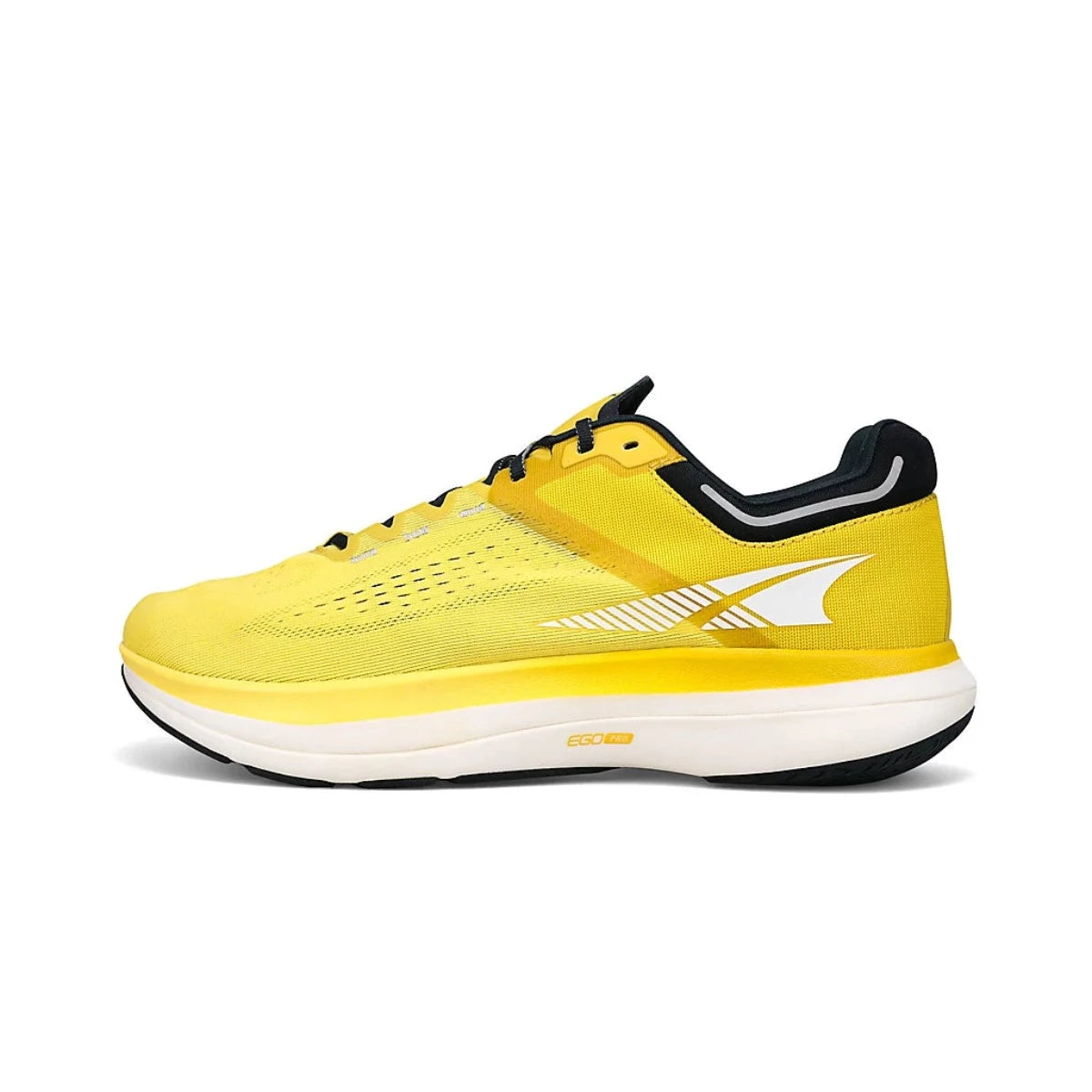 Altra, Vanish Tempo, Men, Yellow