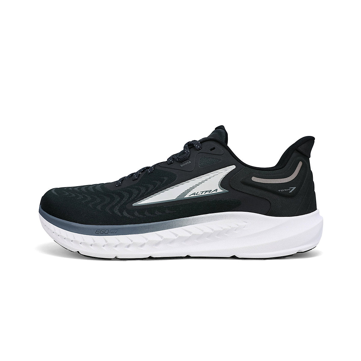 Altra, Torin 7, Men, Black