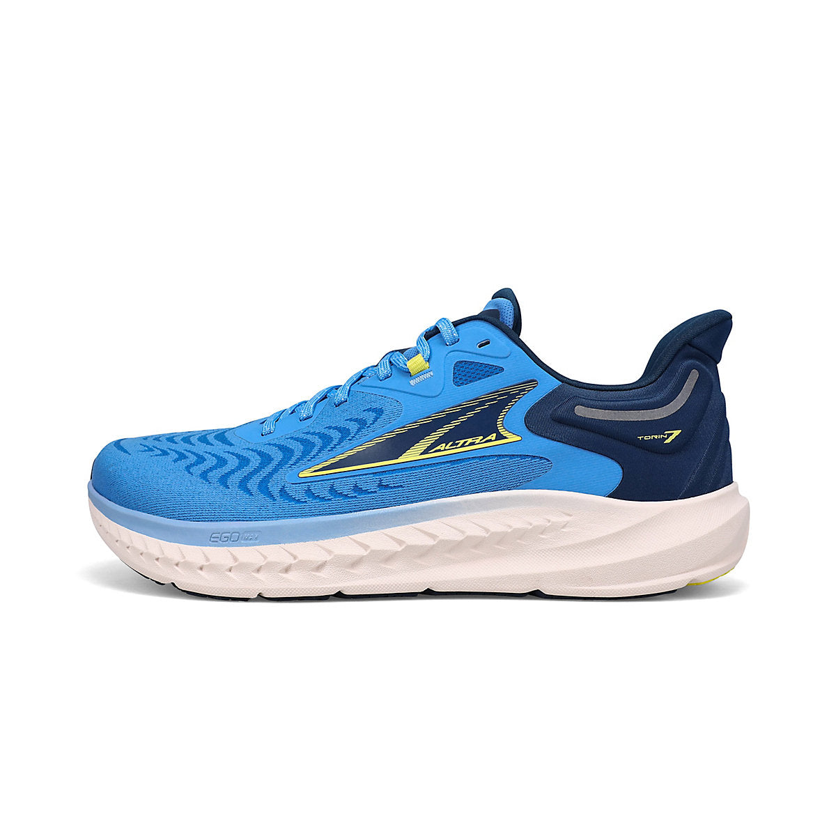 Altra, Torin 7, Men, Blue