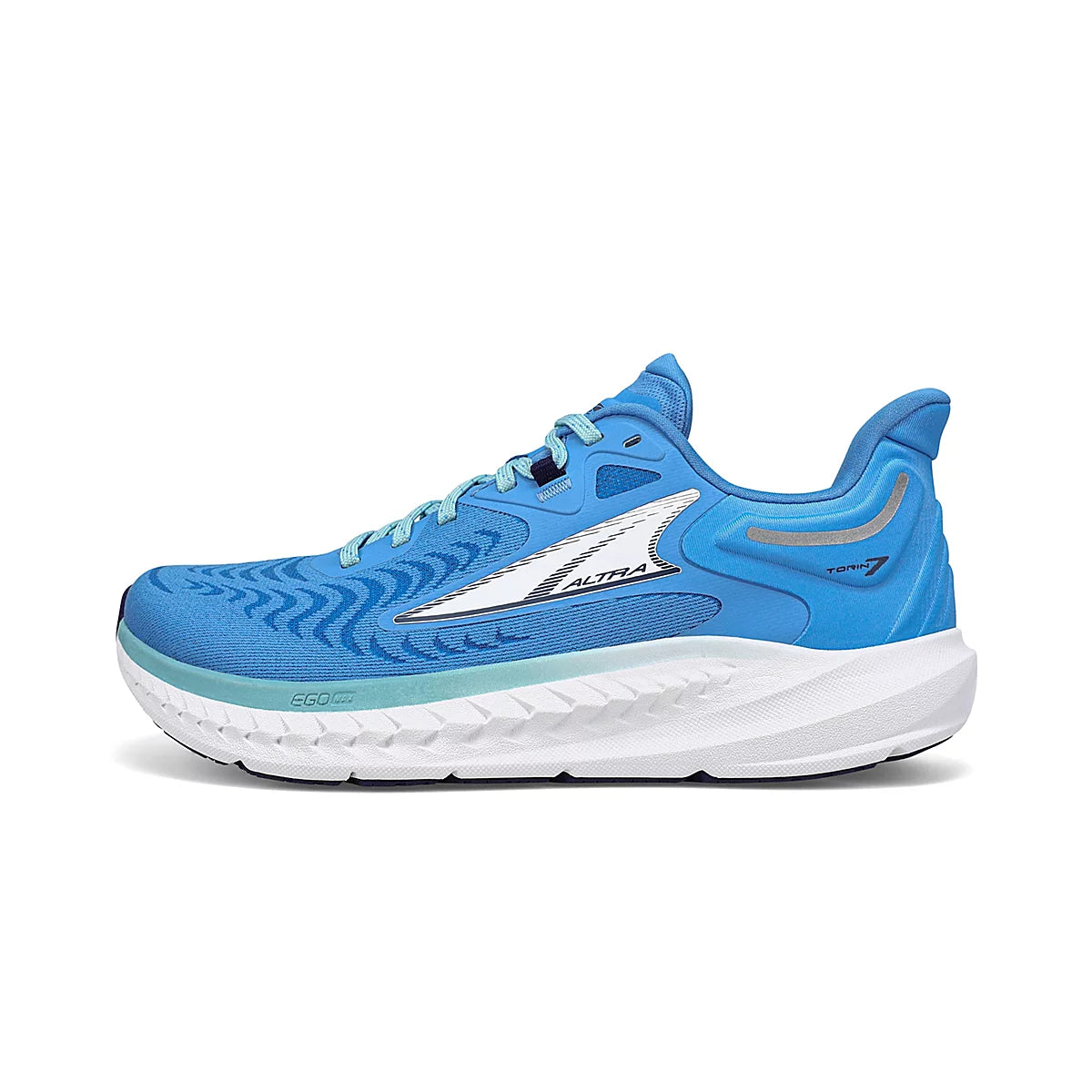 Altra, Torin 7 Wide, Women, Blue