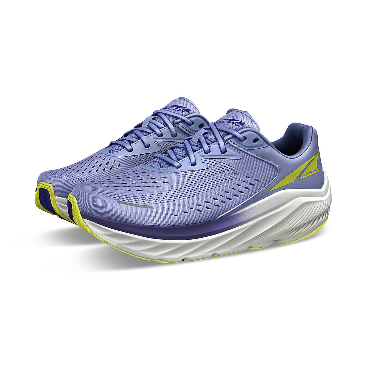 Altra, Via Olympus, Women, Purple