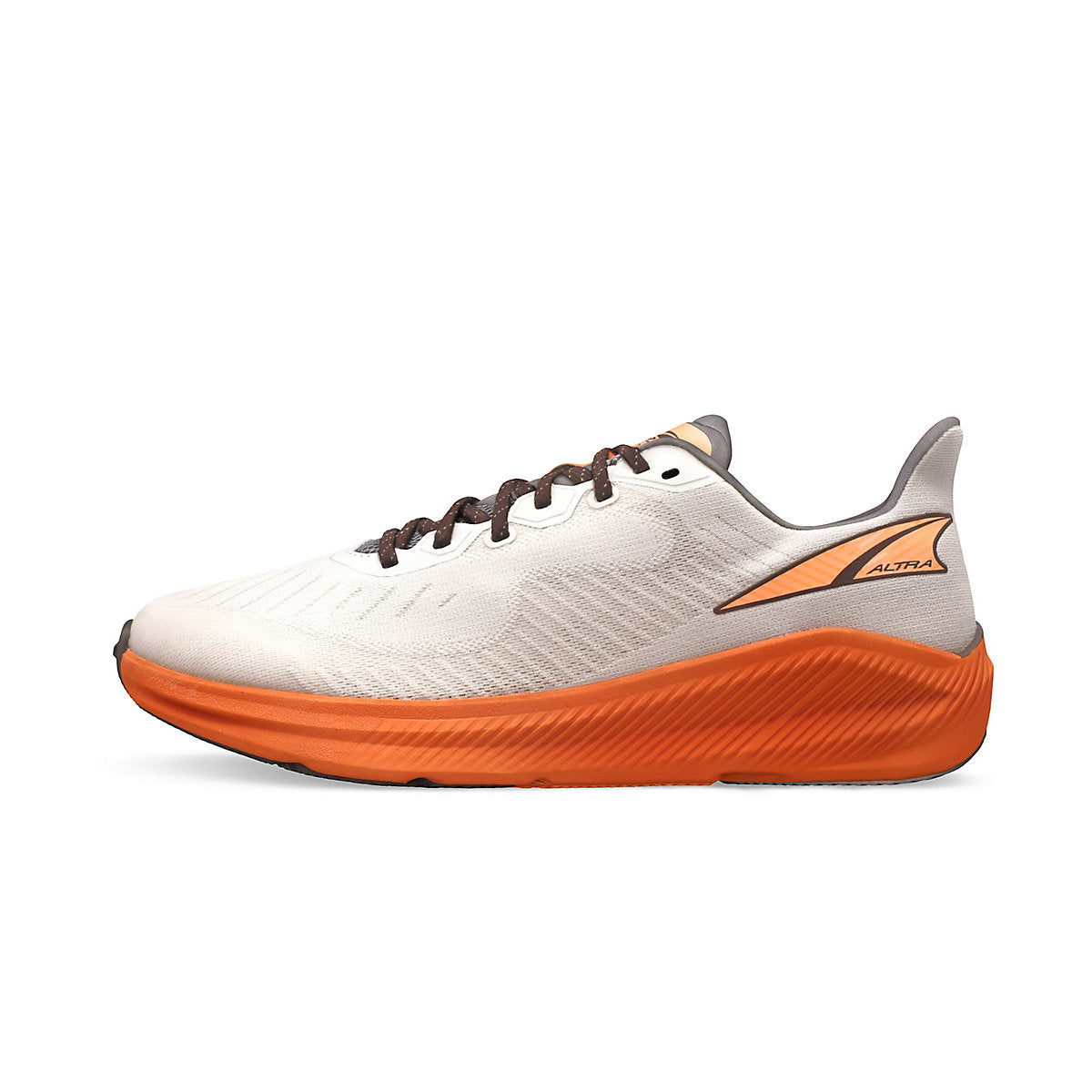 Altra, Experience Form, Men's, Gray/Orange