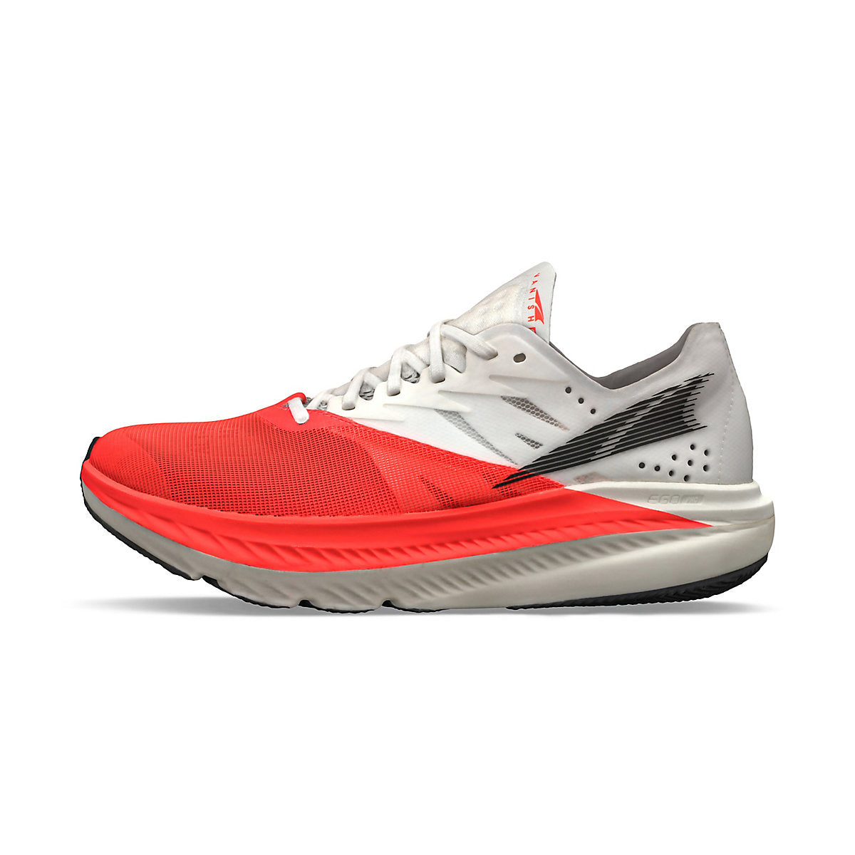 Altra, Vanish Carbon 2, Men's, White/Coral