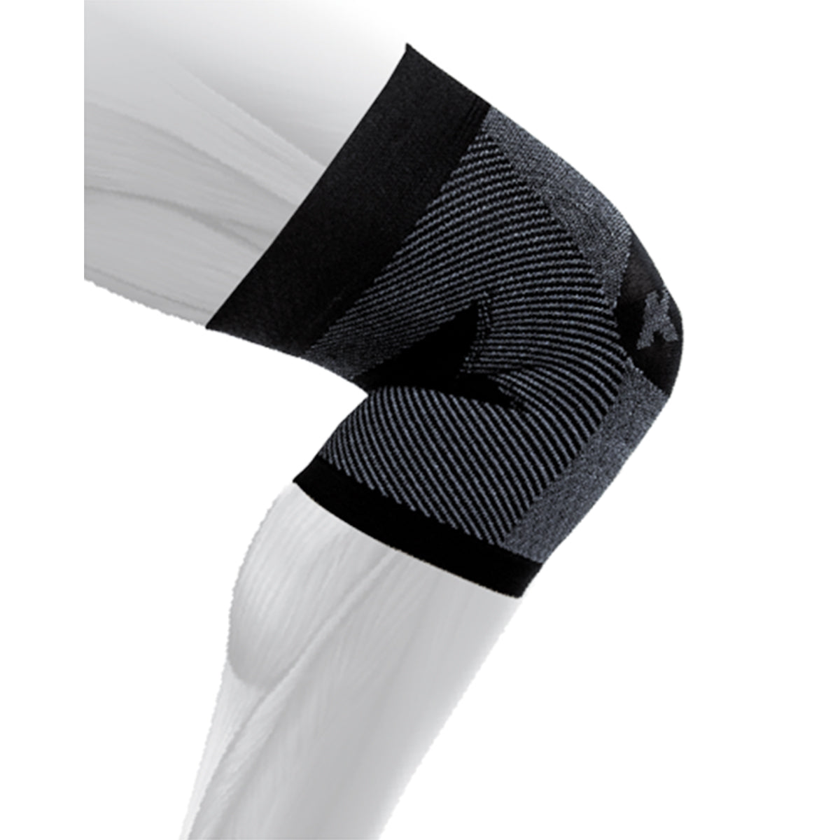 OS1st KS7 Performance Knee Sleeve & KS7+ Adjustable Performance Knee Sleeve  - C. Turner Medical
