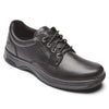 Dunham, 8000 Service Plain Toe Oxford Extra Wide, Men, Black