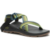 Chaco, Z/Cloud, Men's, Fade Green