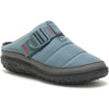 Chaco, Ramble Puff Clog, Women, Cloudy Blue