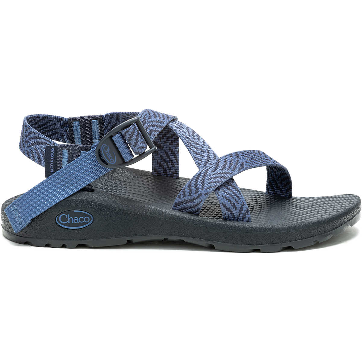 Chaco, Mega Z/Cloud, Women's, Everley Navy