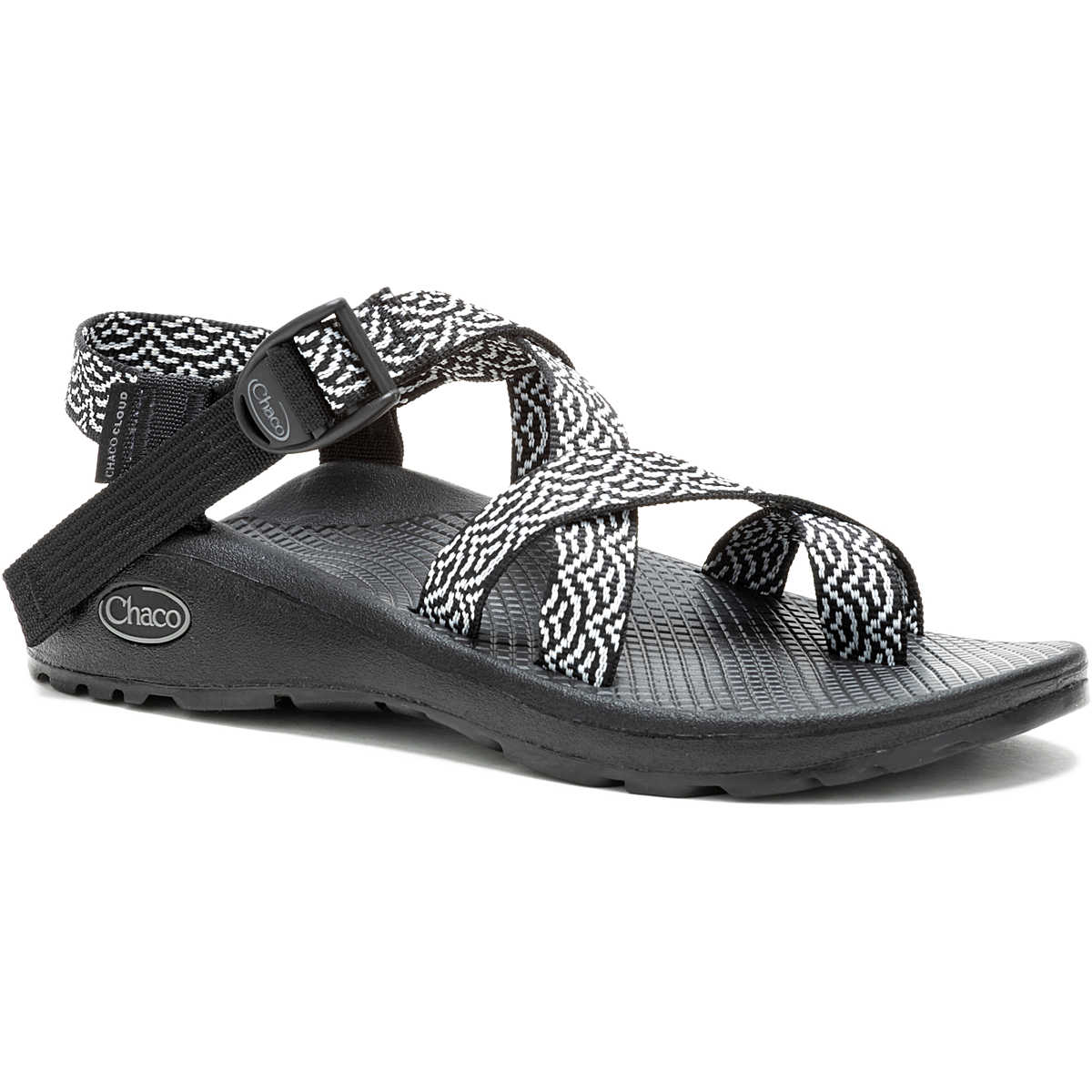 Chaco, Z/Cloud 2, Women's, Bloop B+W