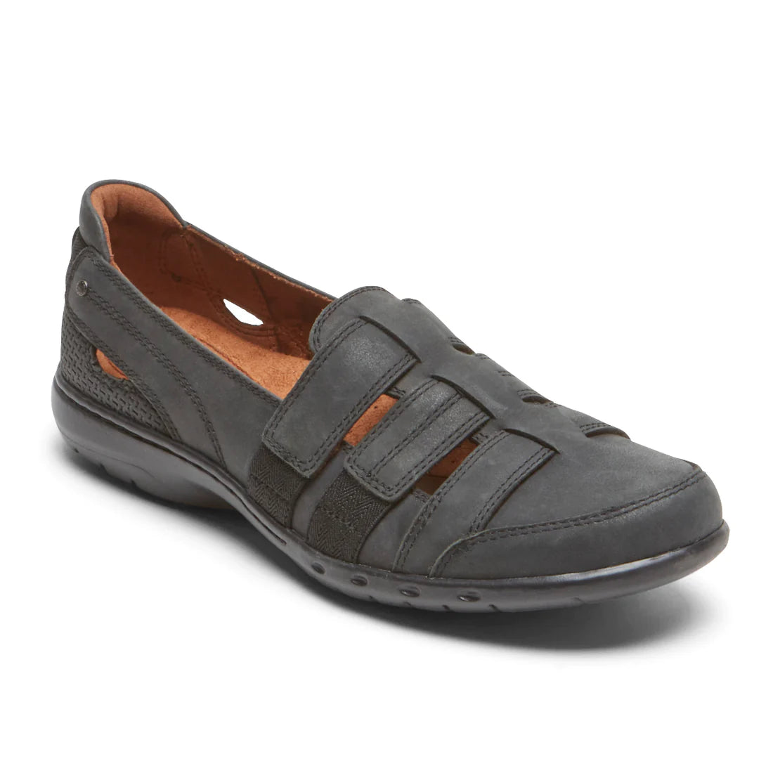 Penfield Strappy Slip-On