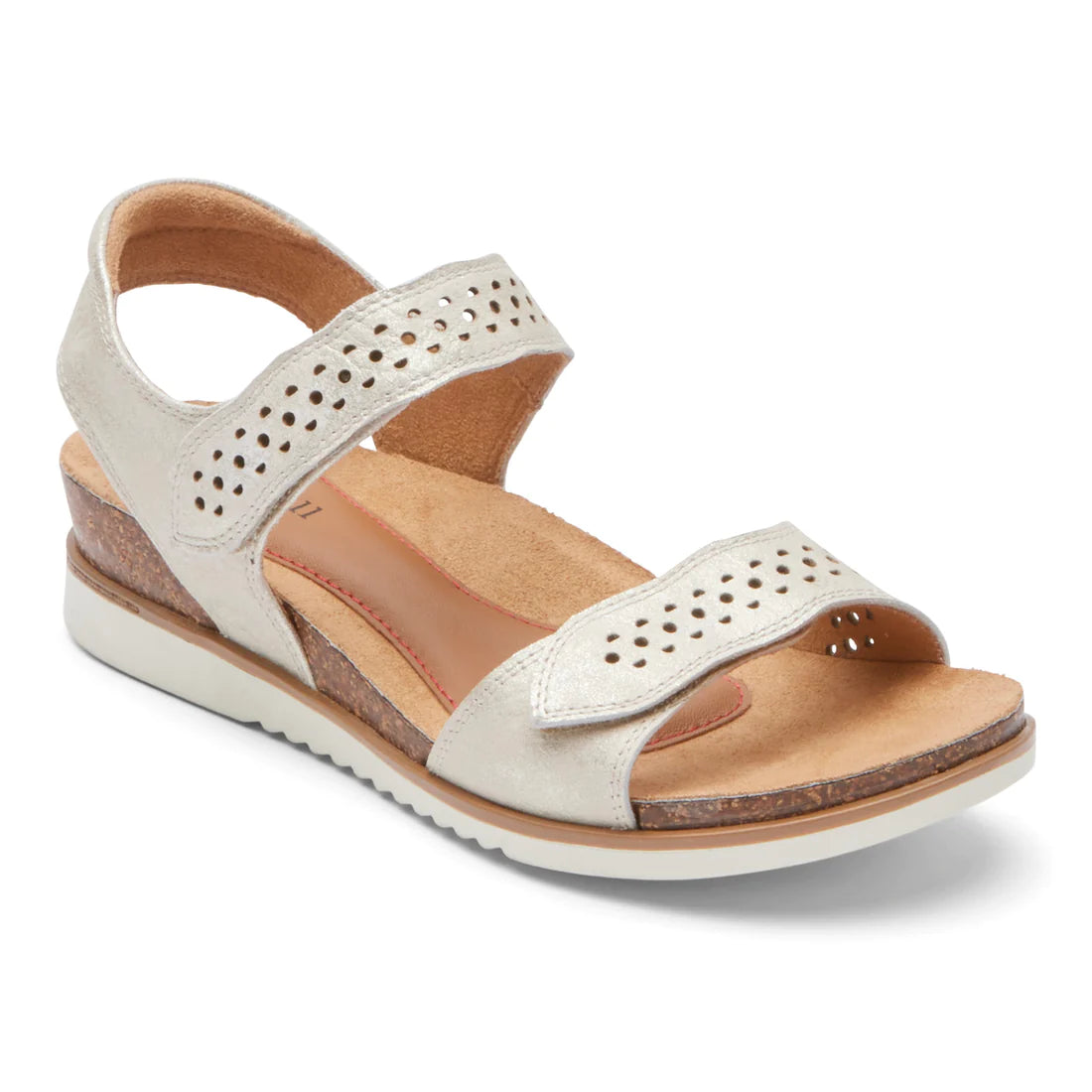 May Strappy Sandal