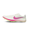 Nike, ZoomX Dragonfly, Unisex, Sail/Light Lemon Twist/Guava Ice/Fierce Pink (101)