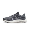 Nike, Pegasus Turbo Next, Women, Black/White (005)