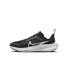 Nike, Pegasus 40, Kids, Black/White-Iron Grey (001)