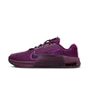 Nike, Metcon 9, Women, Bordeaux/Black-Vivid Purple-Volt (603)