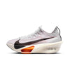 Nike, Alphafly 3 Proto, Women's, White/Phantom/Total Orange/Black