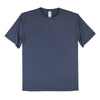 Playmakers, Performance Tech Short Sleeve, Men, Heather Navy (402)