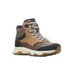 Merrell, Speed Solo Mid Waterproof, Men, Earth