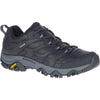 Merrell, Moab 3 Prime Waterproof, Men, Black