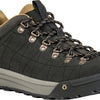 Oboz, Beall Low Suede, Men, Mythical Gray (MYTGRY)