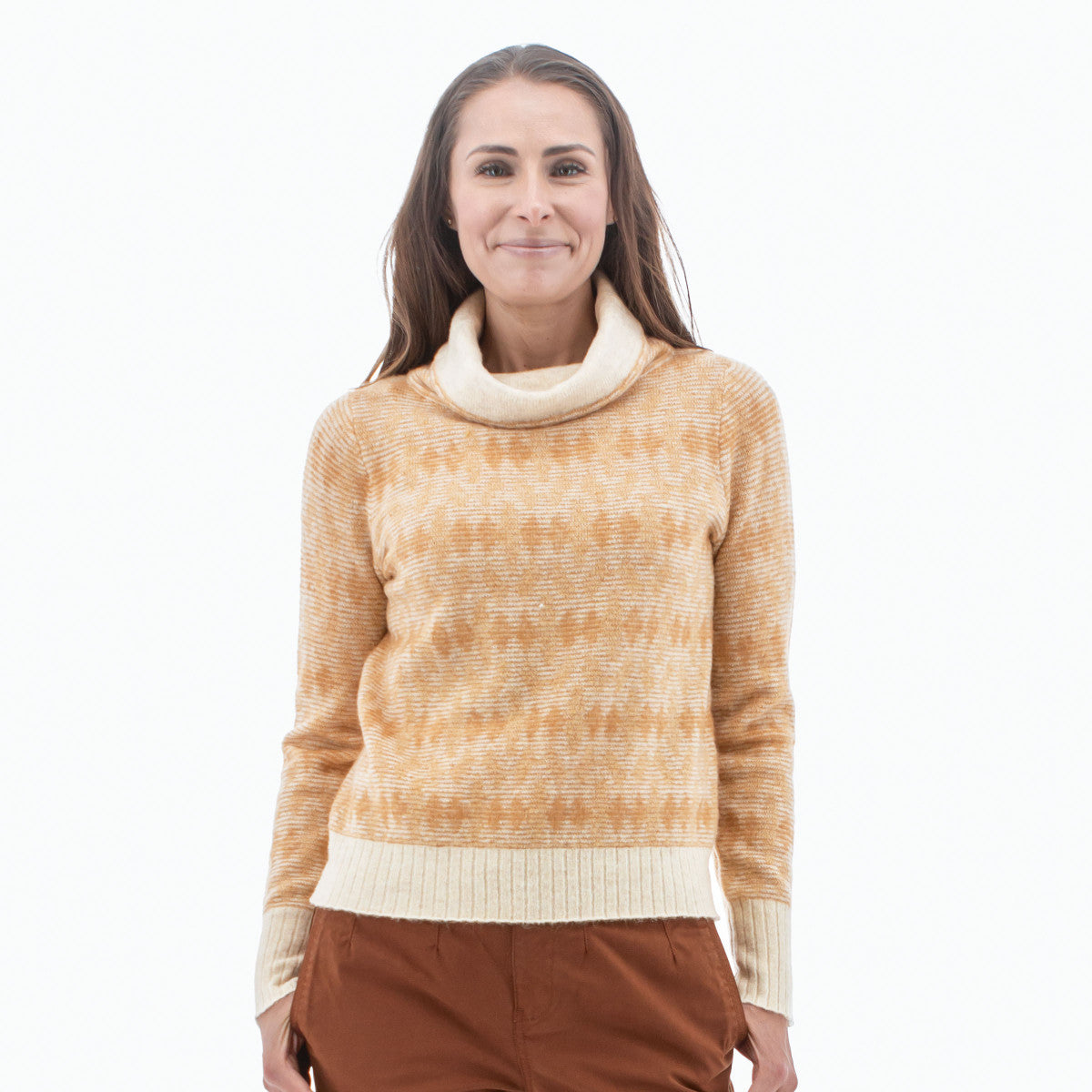 Paragon Sweater, Aventura Women's Apparel