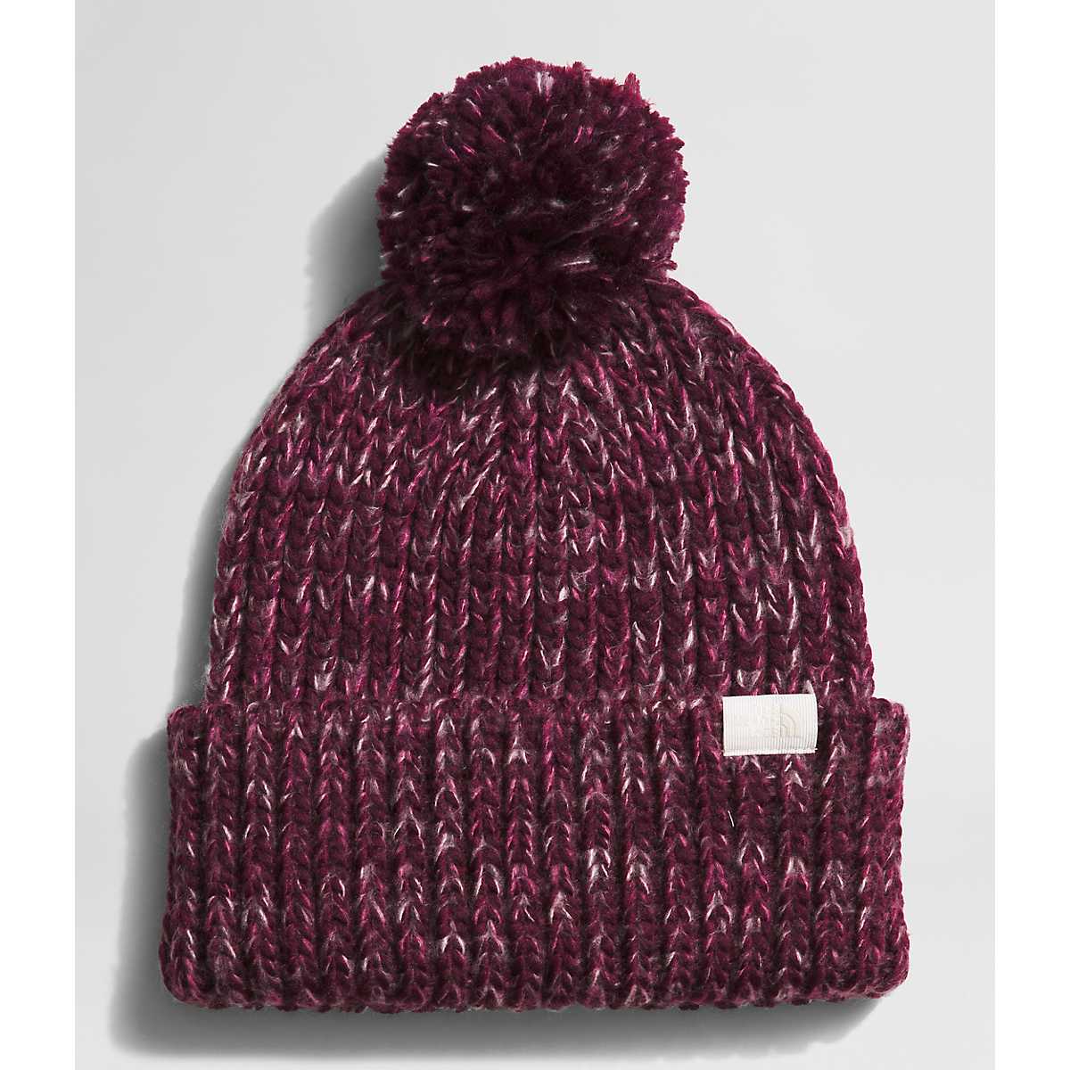 Cozy Chunky Beanie