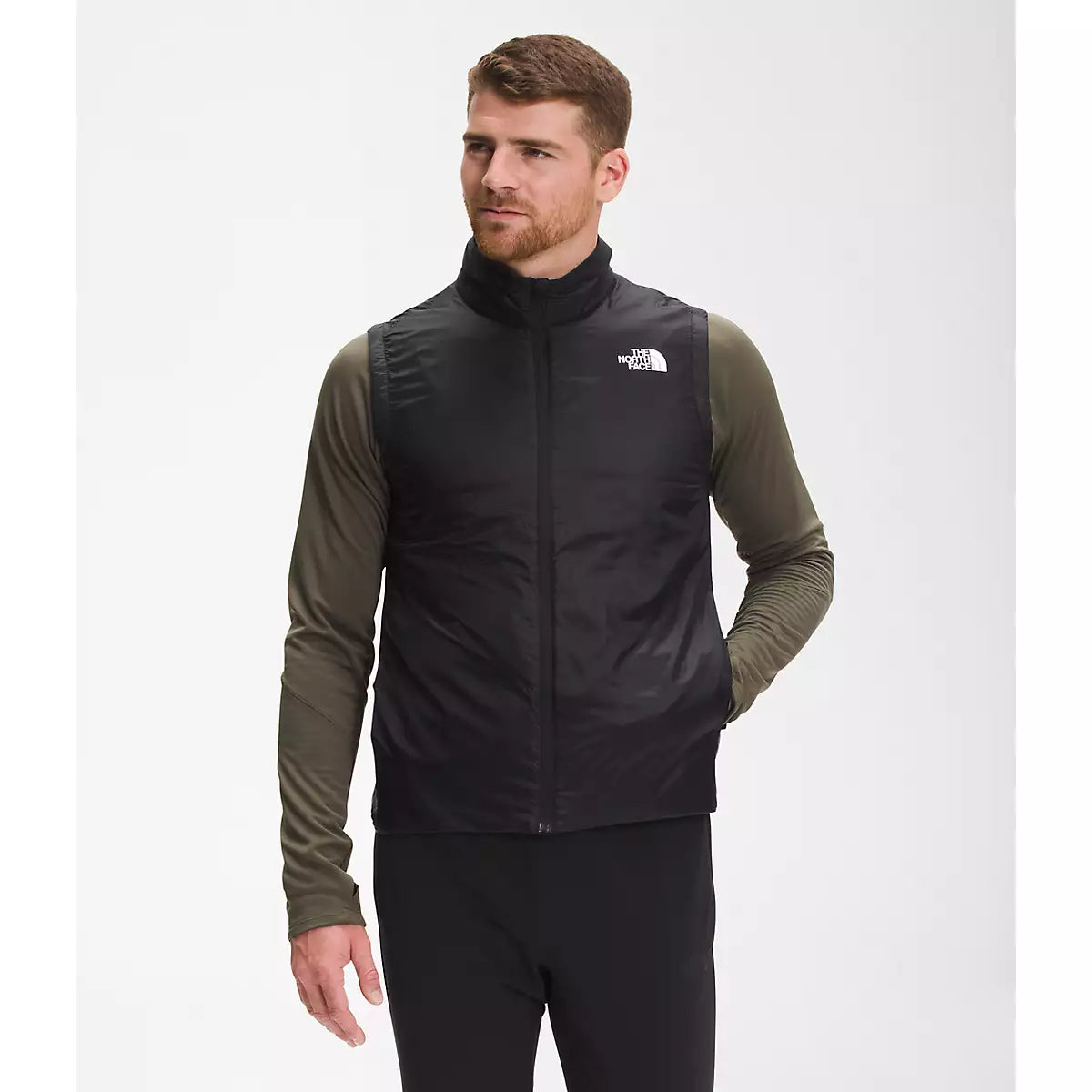 THE NORTH FACE Winter Warm Pro Jacket, Forest Fern/Dark Sage, Medium :  : Clothing, Shoes & Accessories