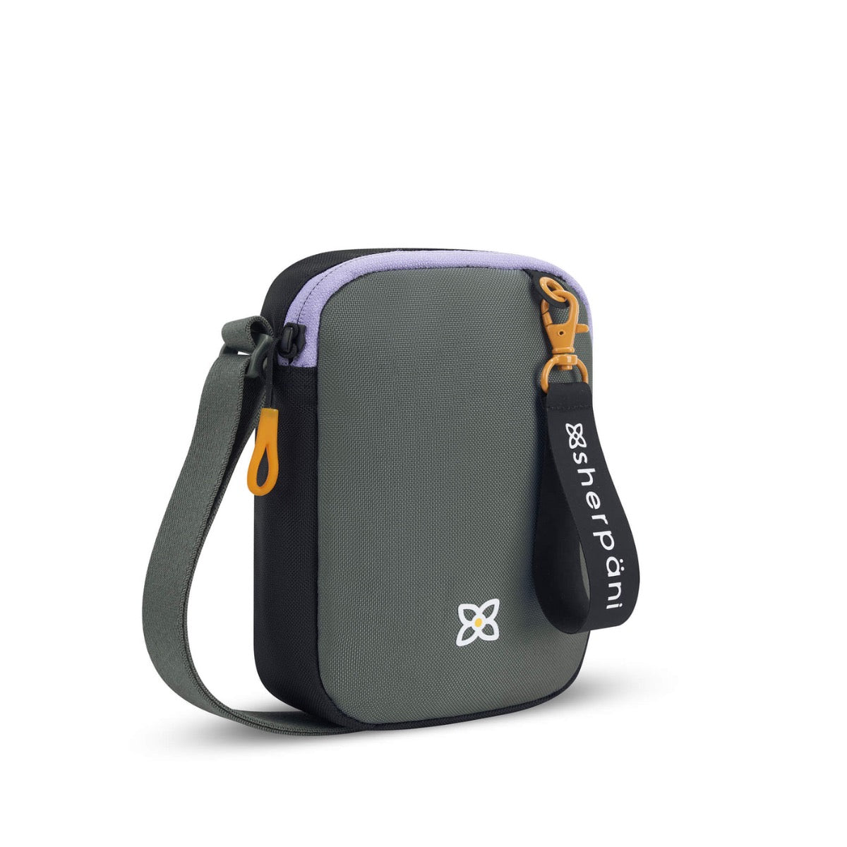 Rogue Mini Crossbody