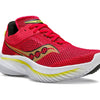 Saucony, Kinvara 14, Women, Red Rose (16)