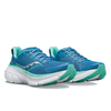 Saucony, Guide 17, Women, Breeze/Mint