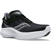 Saucony, Kinvara 14, Men, Black/White (05)