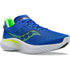 Saucony, Kinvara 14, Men's, Superblue/Slime 