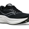 Saucony, Triumph 21, Men, Black/White